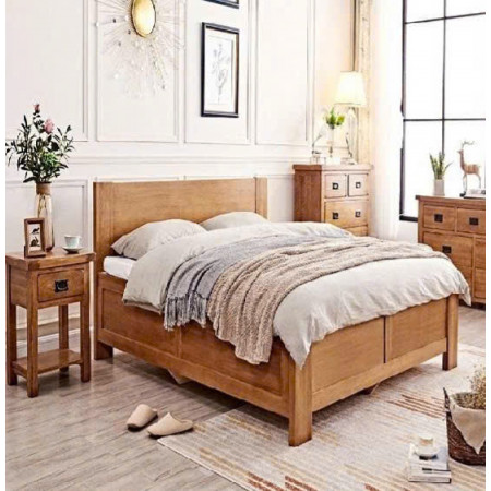 Panel HK - BR02 : Trọn Bộ Phòng Ngủ - 04 Sản Phẩm